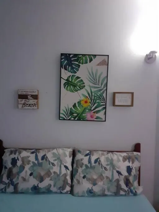Secluded Studio@Sky Castles, Columbus Heights, Ocho Rios Lejlighed